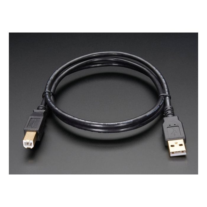 USB Cable - Standard A-B