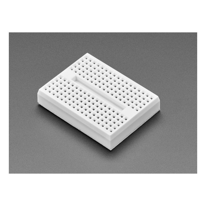 Tiny Premium Breadboard