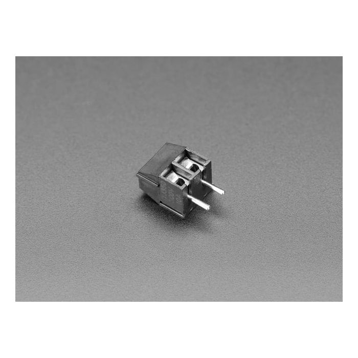 Terminal Block - 2-pin 3.5mm - pack of 5!