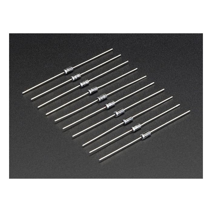 1N4001 Diode - 10 pack