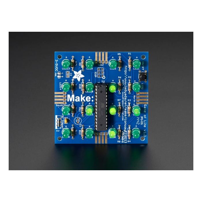 Conway's Game of Life Kit