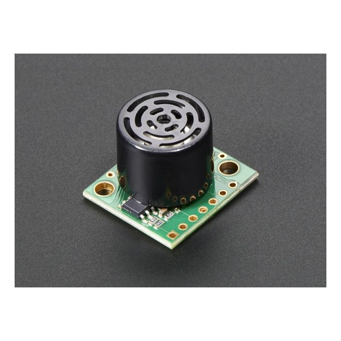 Maxbotix Ultrasonic Rangefinder - LV-EZ0