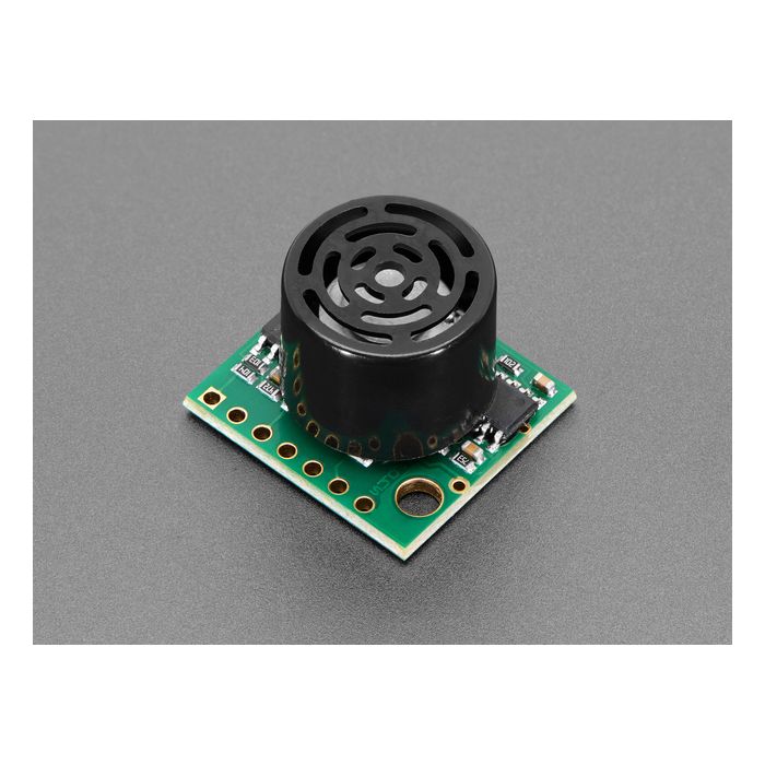 Maxbotix Ultrasonic Rangefinder - LV-EZ4