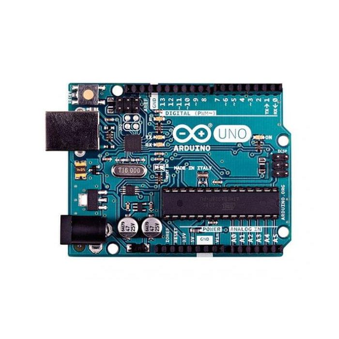 Arduino Uno Rev3 - ATmega328
