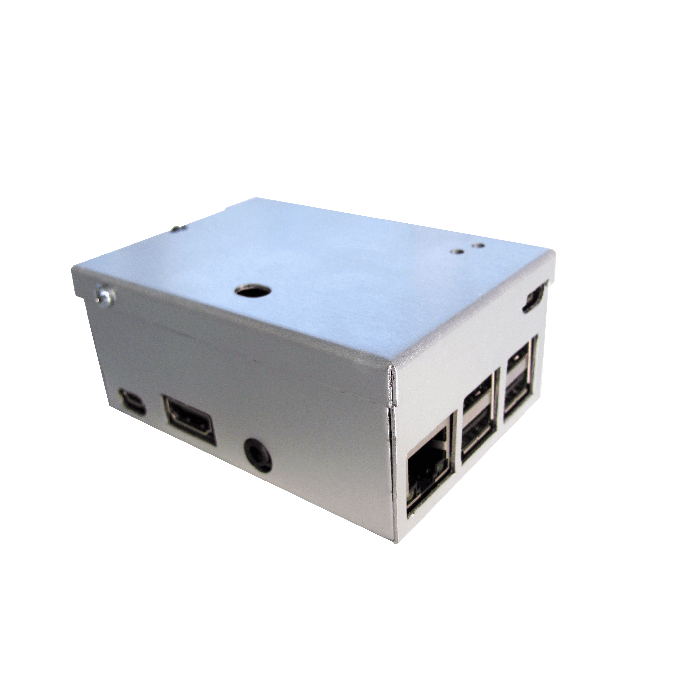 Carberry Behuizing model B+