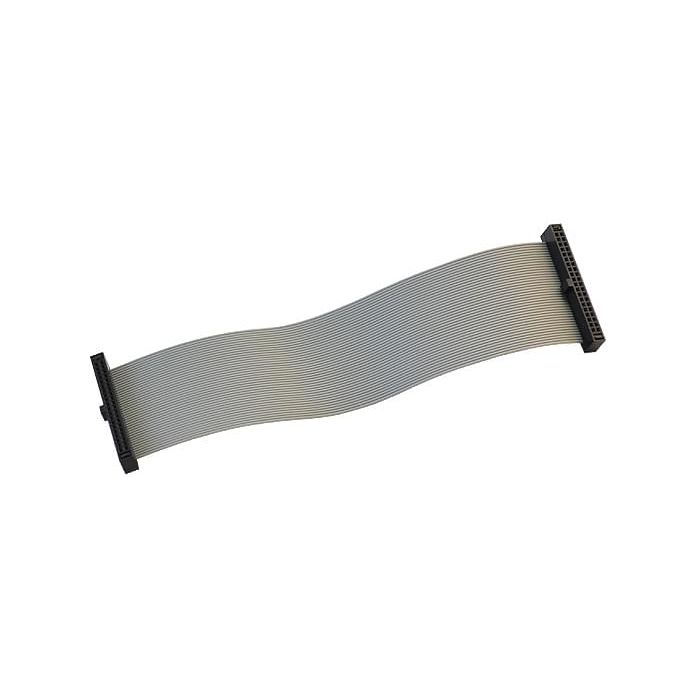 Flat Cable 40pin 200mm Female - Female