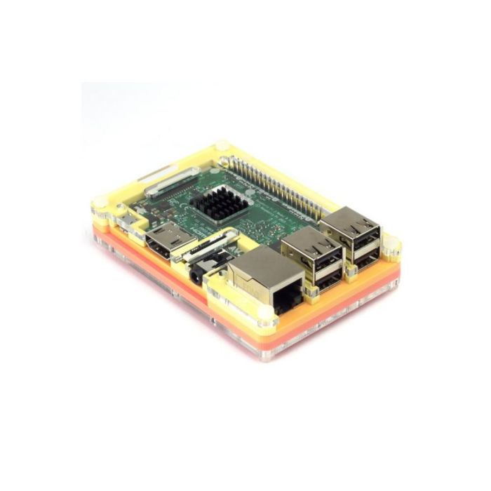 Pimoroni Coupe Candy