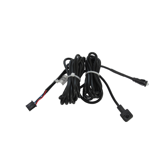 Carberry Infrarood Adapter / Uitbreiding
