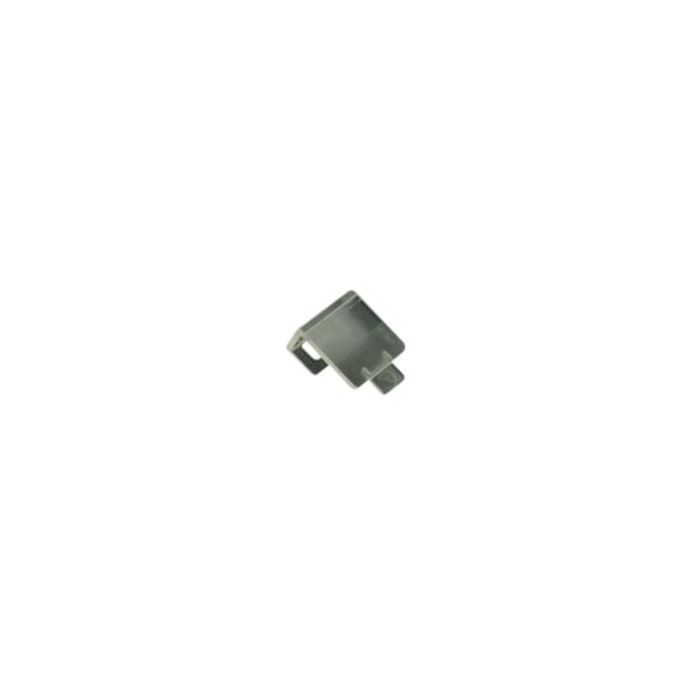 Cyntech microSD Cover voor RPi 2 / B+ Behuizing - Transparant