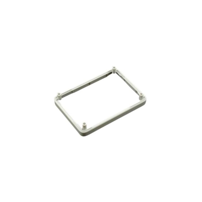 Cyntech 10mm Spacer voor RPi B+ 2B en 3B Behuizing - Wit