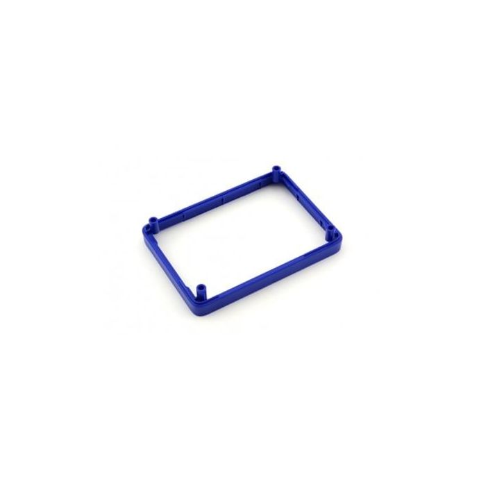 Cyntech 10mm Spacer voor RPi B+ 2B en 3B Behuizing - Blauw