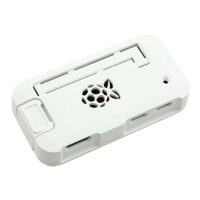 ModMyPi Pi Zero Behuizing - Wit