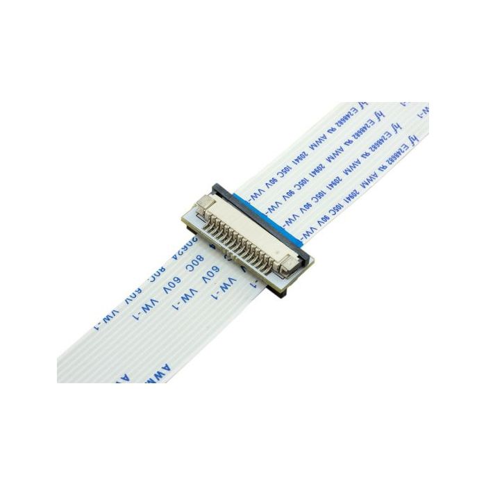 Raspberry Pi Camera Cable Joiner/Extender