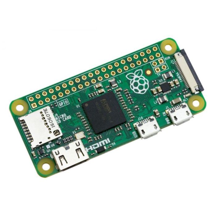 Raspberry Pi Zero 1.3