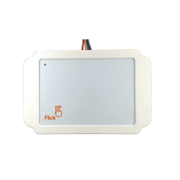 Flick Hat Large Edition