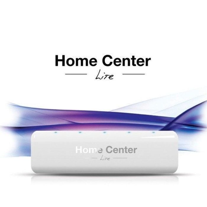 Fibaro Home Center Lite