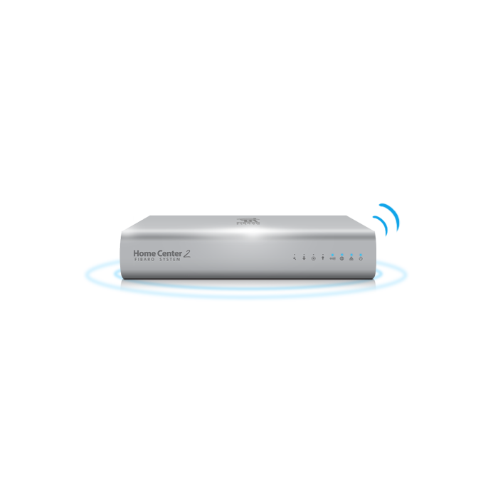 Fibaro Home Center 2