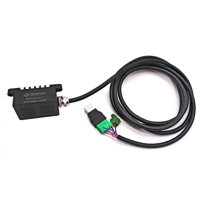 HPS-3D160-U Solid-State LiDAR

