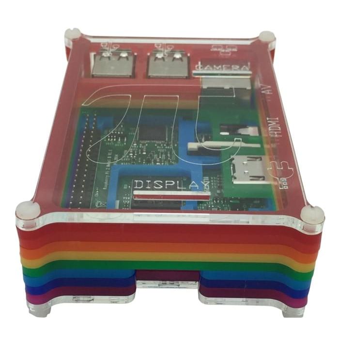 SOS Behuizing Regenboog