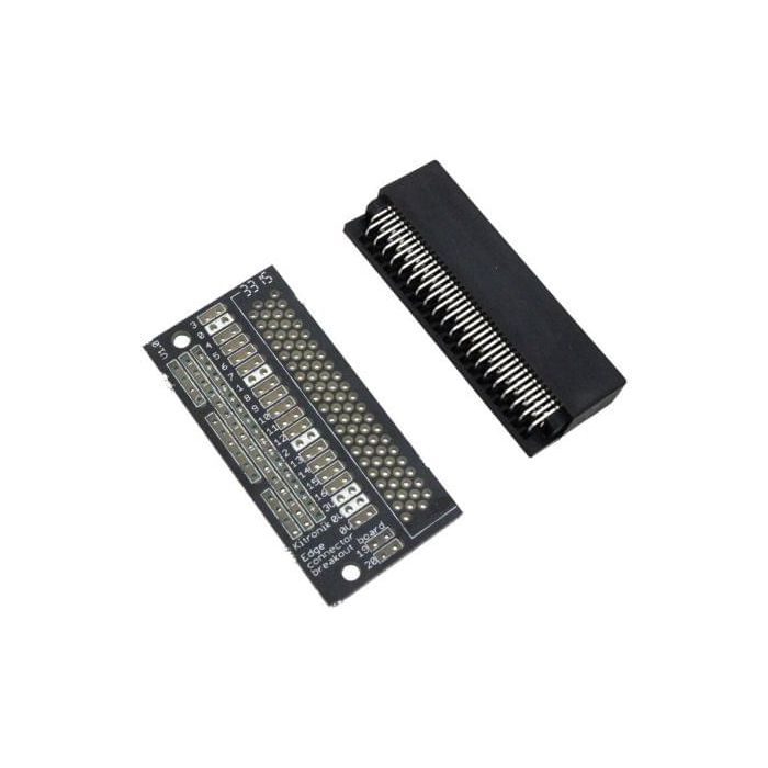 BBC Micro:Bit Edge Connector Breakout Board 