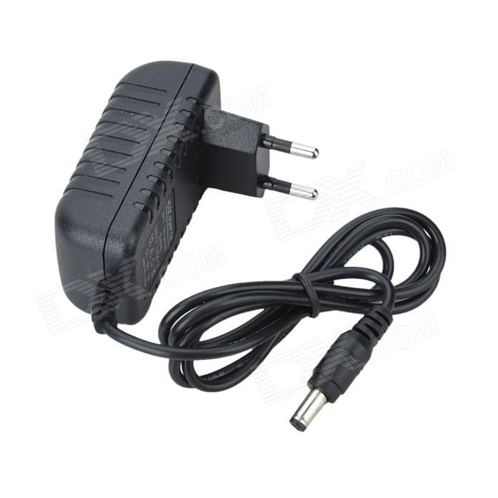 DC12V 2A voeding DC Barrel