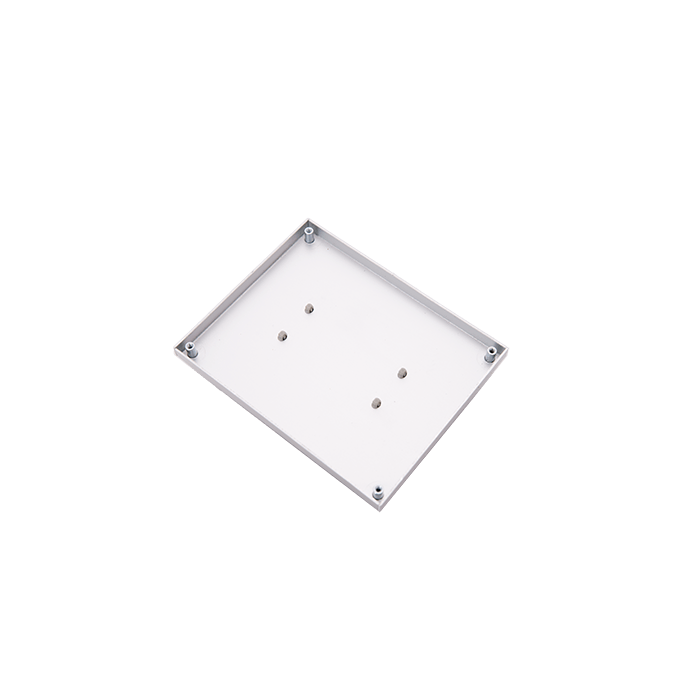 UniPi din-Rail module houder voor Relais en Verdeling