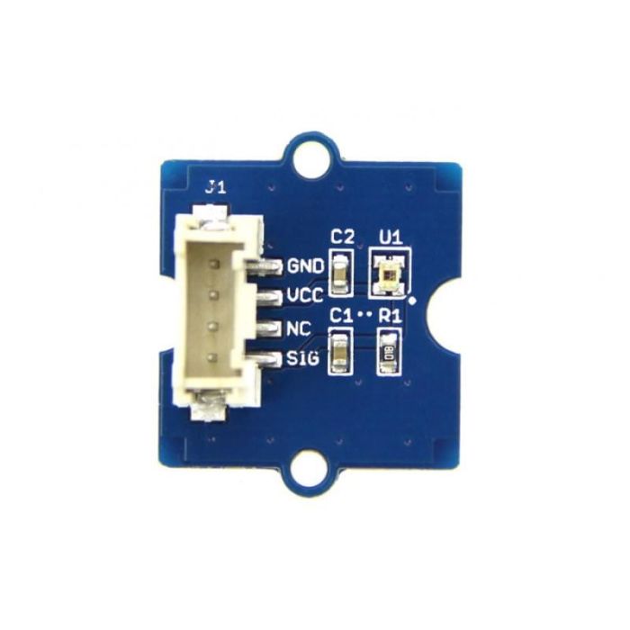 Grove Luminance Sensor