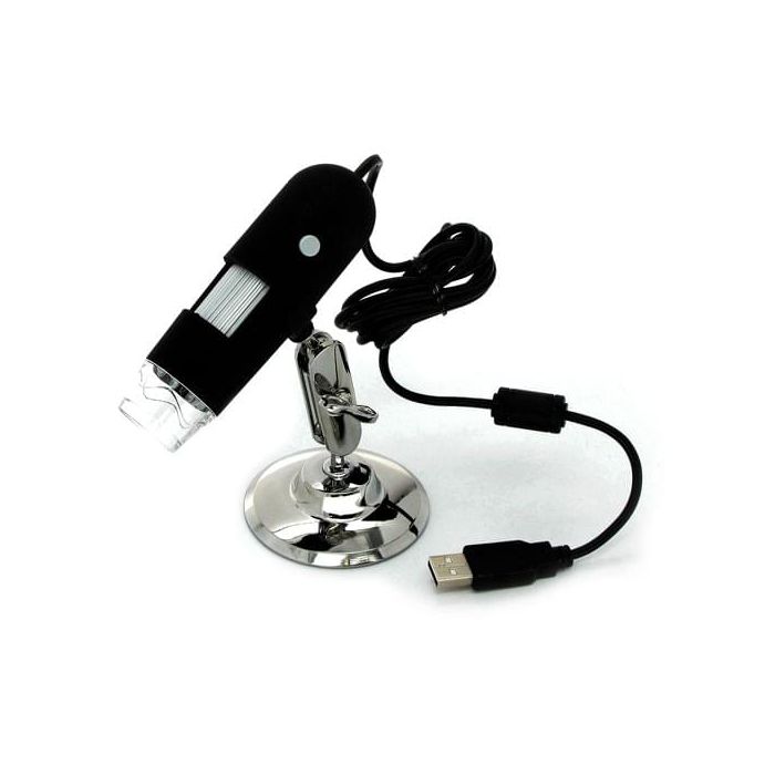 Digitale Microscoop USB