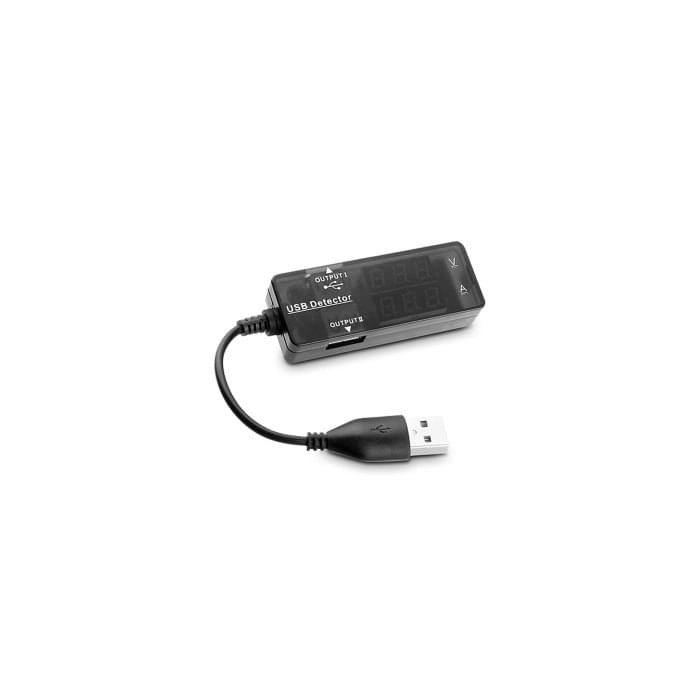 USB Detector Analyzer