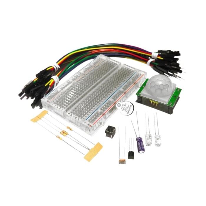 YouTube Workshop Kit