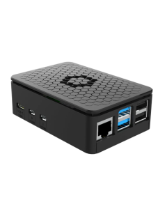 Multicomp / Oneninedesign Behuizing voor Raspberry Pi 5