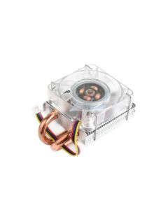 Low ICE Tower CPU Cooling Fan voor Raspberry Pi 5