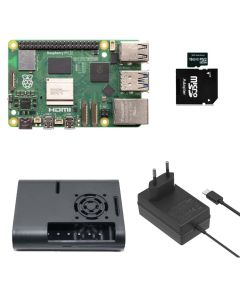 Raspberry Pi 5 / 1GB Starter Kit