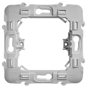 FIBARO Walli Mounting Frame Schneider
