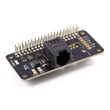 1 Wire Pi Zero