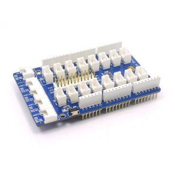 Seeed Grove - Mega Shield v1.2