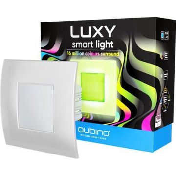 Qubino Luxy Smart Light