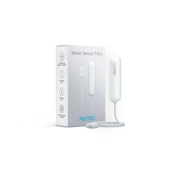Aeotec Water Sensor 7 Pro