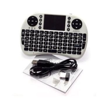 Mini keyboard WIT