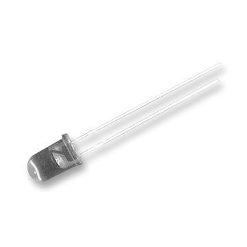 LED 5mm infraRood IR 940nm