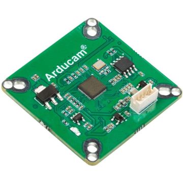 Arducam CSI-USB UVC Camera Adapter Board for 12.3MP IMX477 Raspberry Pi Camera