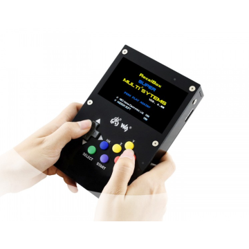 GamePi43 Voor Raspberry Pi