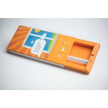 Sensative Strips Comfort - Temperatuur / Licht Sensor