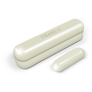 Fibaro Deur Raam Sensor Creme FGK-104