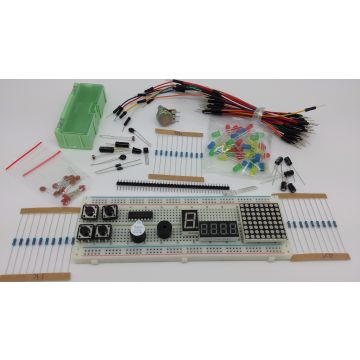 Prototyping Bundel Compleet Groot