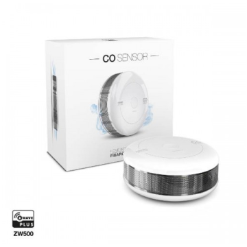 Fibaro CO Sensor