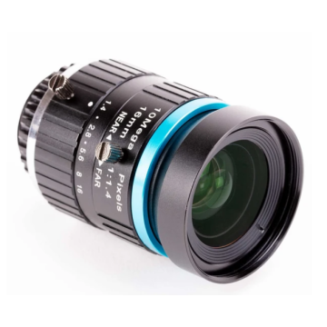 16mm 10MP Lens voor Raspberry Pi High Quality Camera