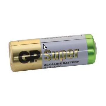 GP23A Foto Batterij 23A 12V 38Mah