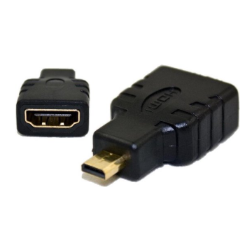 Micro HDMI Adapter