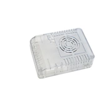 ODROID Behuizing voor XU4(Q) - Transparant